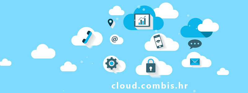 COMBIS lansirao web portal s najvećom Cloud ponudom u Hrvatskoj
